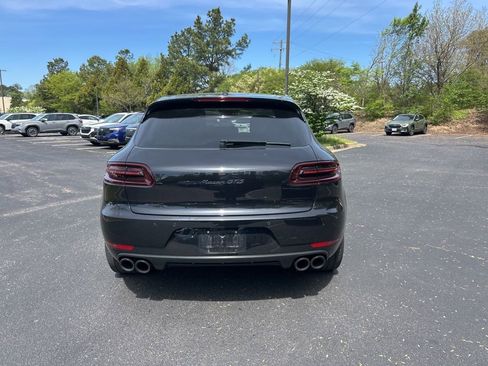 Used 2017 Porsche Macan GTS image 5