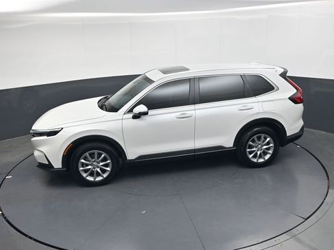 Used 2026 Honda CR-V EX image 20