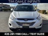 Used 2011 Hyundai Tucson GLS image 4