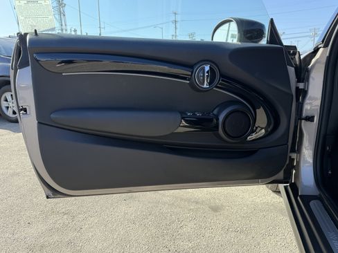 Used 2024 MINI Cooper S image 16