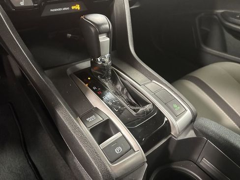 Used 2020 Honda Civic EX image 27