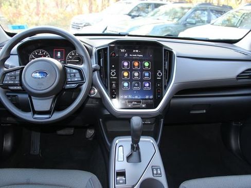 Certified 2024 Subaru Crosstrek 2.0i Premium image 30