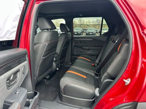 New 2026 Honda Passport TrailSport image 14