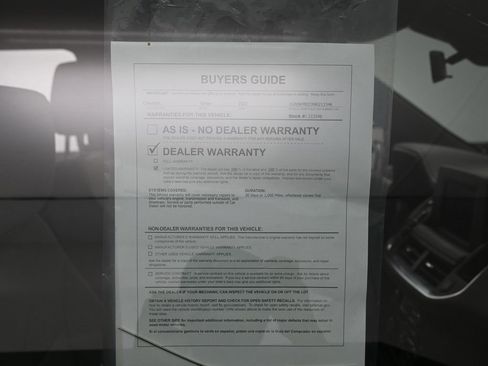 Used 2022 Chevrolet Tahoe LS w/ Driver Alert Package image 34