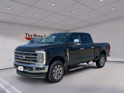 Used 2024 Ford F250 Lariat w/ Lariat Ultimate Package