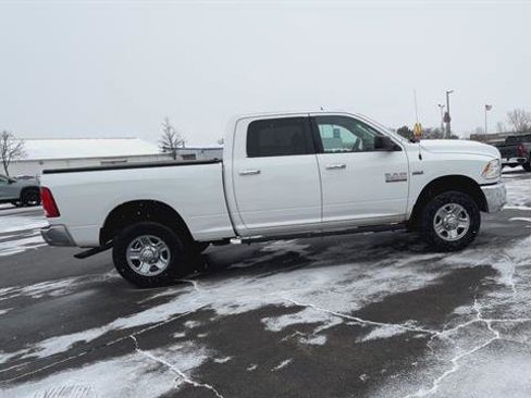 Used 2015 RAM 2500 SLT image 9