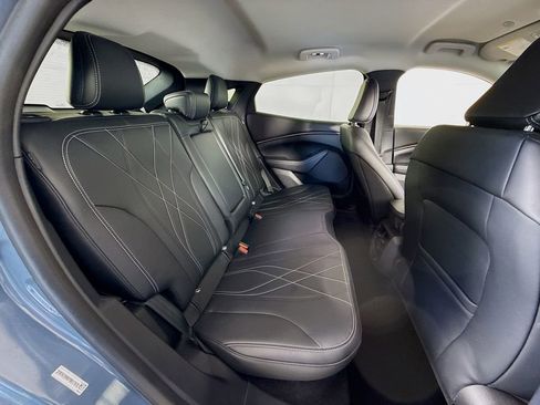 Certified 2023 Ford Mustang Mach-E Select image 5