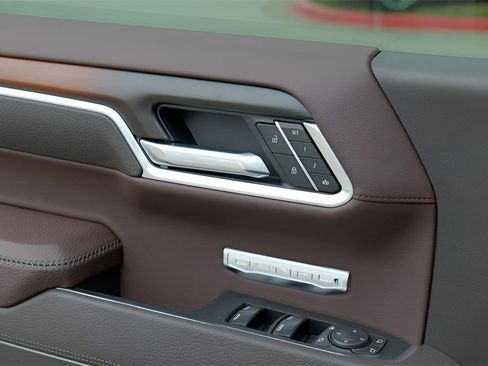 New 2026 GMC Sierra 1500 Denali w/ Technology Package image 20