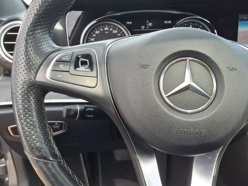 Used 2018 Mercedes-Benz E 300 4MATIC w/ Premium 1 Package image 23