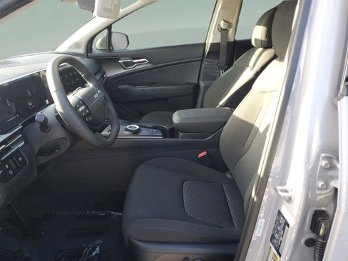 New 2026 Kia Sportage S image 26