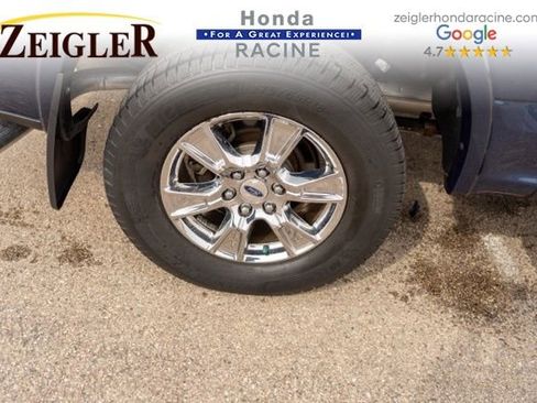 Used 2016 Ford F150 Lariat w/ Equipment Group 502A Luxury image 10