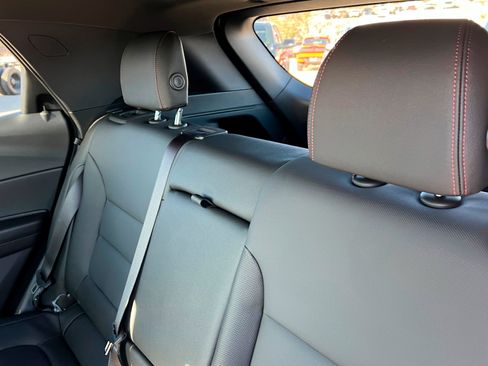 New 2026 Chevrolet TrailBlazer RS w/ Convenience Package image 20