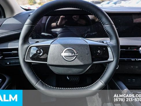 Used 2025 Nissan Murano SV AWD/4WD image 60