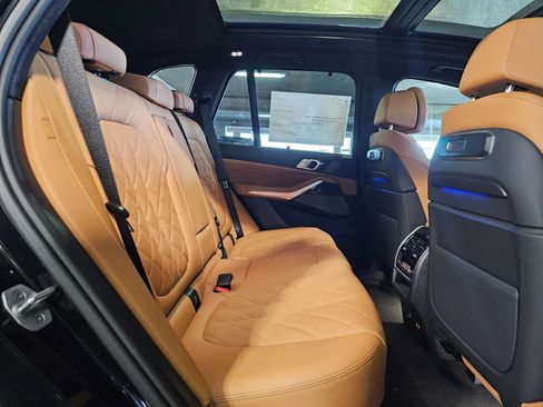 New 2026 BMW X5 xDrive50e w/ Executive Package AWD/4WD image 40