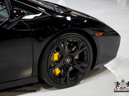Used 2008 Lamborghini Gallardo Spyder image 35