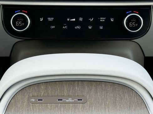 New 2026 Hyundai Palisade FWD Hybrid image 23