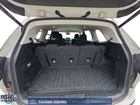 Used 2022 Subaru Ascent Premium w/ Convenience Package AWD/4WD image 19