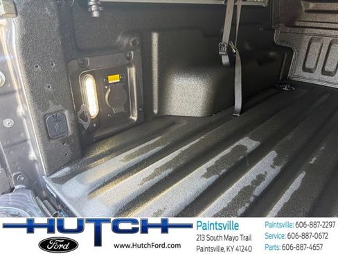 Used 2025 Ford Maverick Lariat w/ 4K Tow Package AWD/4WD image 19
