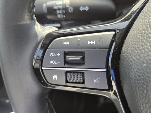 Certified 2024 Honda HR-V EX-L image 24