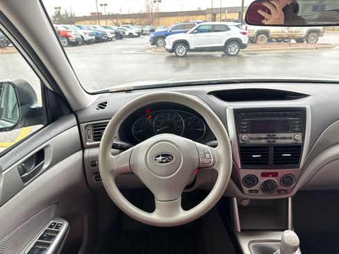 Used 2010 Subaru Forester 2.5X image 33