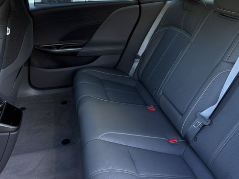 Used 2023 Lucid Air Grand Touring AWD/4WD image 35