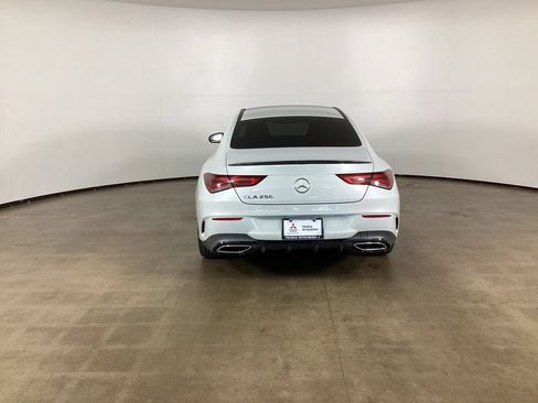Used 2022 Mercedes-Benz CLA 250 image 6