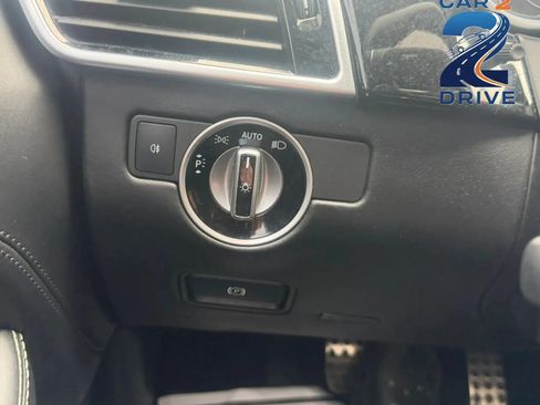 Used 2017 Mercedes-Benz GLS 63 AMG 4MATIC image 28