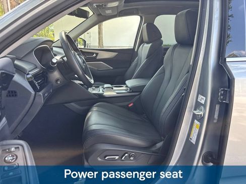 Used 2023 Acura MDX FWD image 18