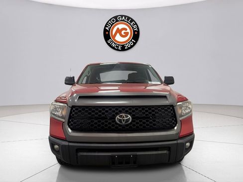 Used 2019 Toyota Tundra SR RWD image 2