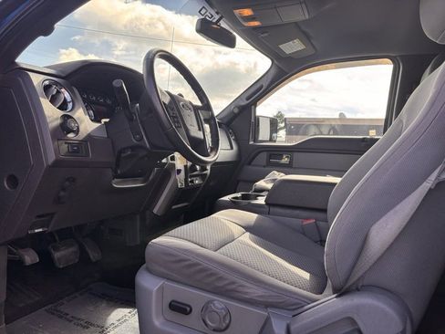 Used 2012 Ford F150 XLT w/ XLT Chrome Pkg image 20