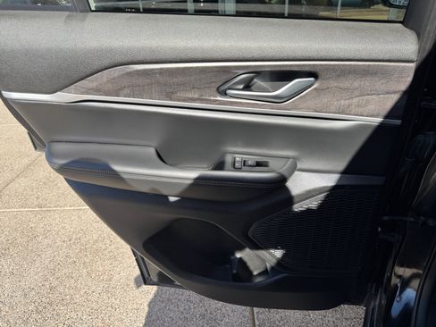 Used 2023 Jeep Grand Cherokee Limited RWD image 29