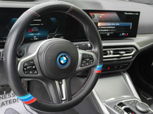 Used 2023 BMW i4 M50 image 6