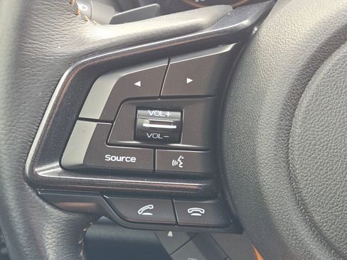 Used 2022 Subaru Outback Wilderness w/ Wilderness Package image 29