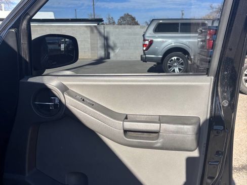 Used 2007 Nissan Xterra SE w/ Tow Pkg image 13