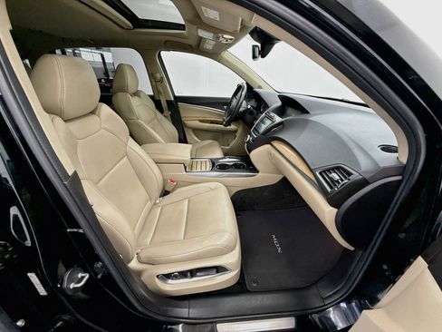 Used 2019 Acura MDX FWD w/ Technology Package image 32