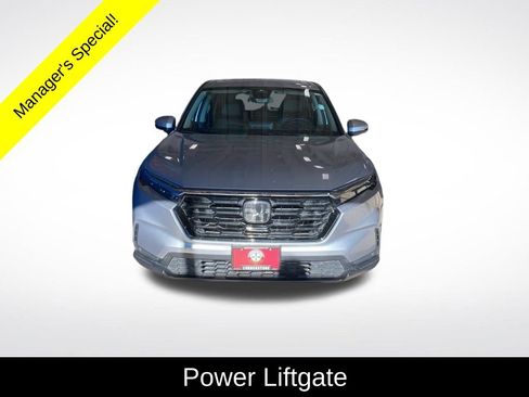 Used 2025 Honda CR-V EX-L image 15