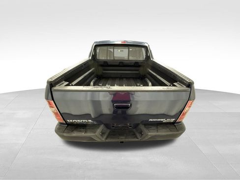 Used 2010 Honda Ridgeline RTS image 7