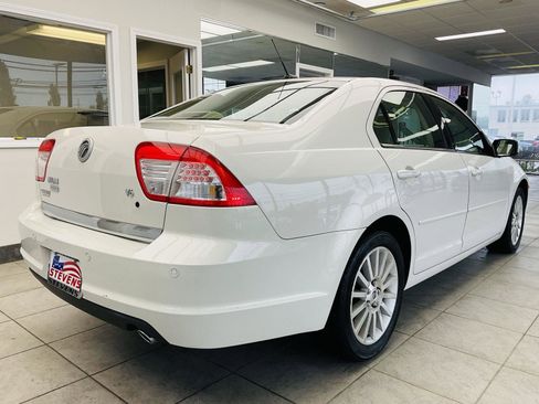 Used 2009 Mercury Milan Premier image 5