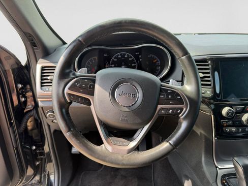 Used 2019 Jeep Grand Cherokee Limited X image 11