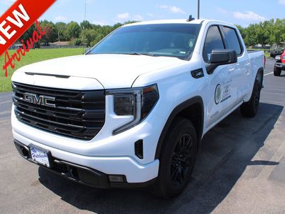Used 2026 GMC Sierra 1500 Elevation w/ Elevation Select Package