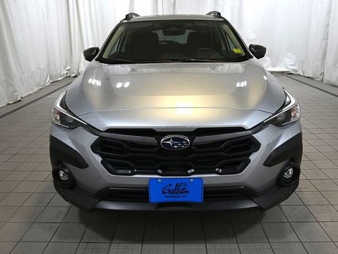Certified 2025 Subaru Crosstrek 2.0i Premium AWD/4WD image 15