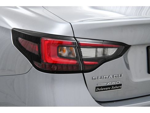 Used 2025 Subaru Legacy Premium AWD/4WD image 25