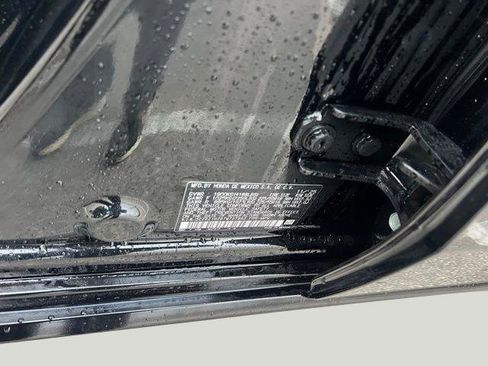 New 2026 Honda HR-V EX-L image 33