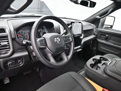 New 2026 RAM 2500 Tradesman image 33