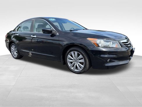 Used 2012 Honda Accord EX-L image 7