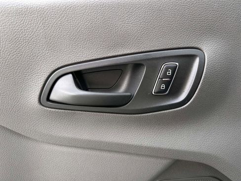 Used 2024 Ford Transit 250 Low Roof w/ Exterior Upgrade Package image 11