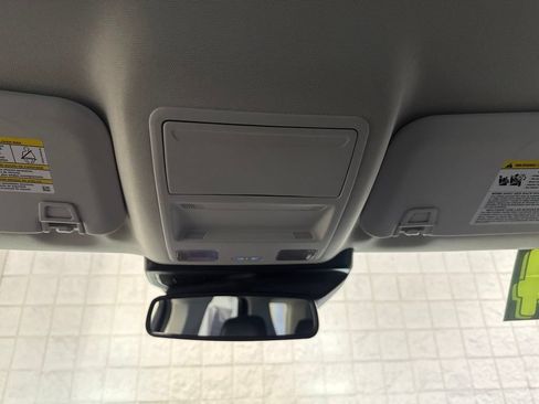 Used 2024 Ford Bronco Sport Outer Banks AWD/4WD image 27