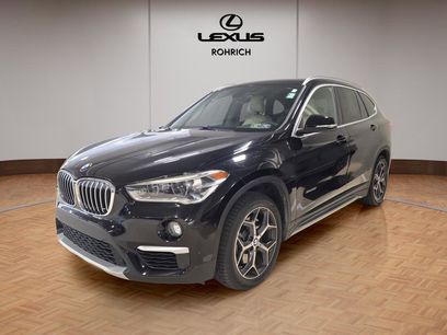 Used 2016 BMW X1 xDrive28i