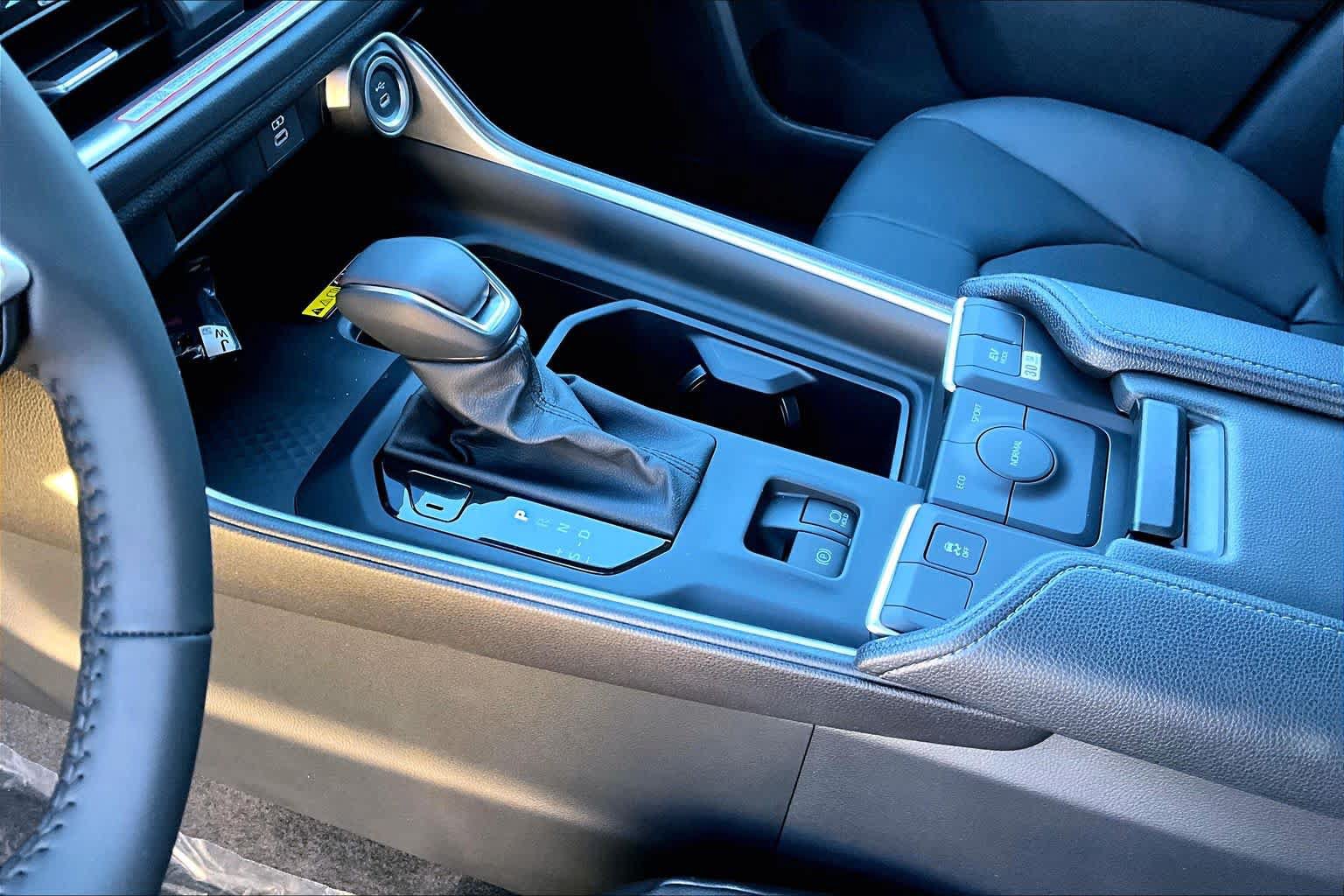 New 2026 Toyota Grand Highlander XLE FWD image 7