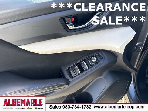 Used 2019 Subaru Ascent Premium image 14